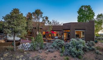 267 Hondo Seco Rd, Arroyo Seco, NM 87514