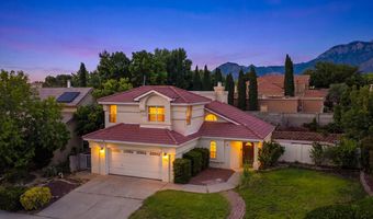 9441 Allande Rd NE, Albuquerque, NM 87109