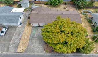 2919 SE OAK St, Albany, OR 97322