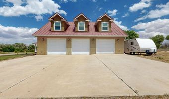 70 SANCHEZ Rd, Belen, NM 87002