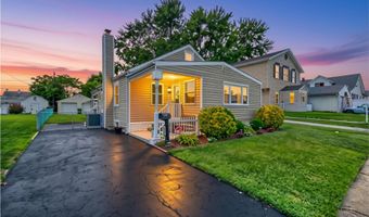 2611 MCCOMAS Ave, Baltimore, MD 21222