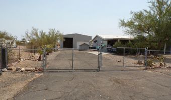 44112 Ocotillo St, Bouse, AZ 85325