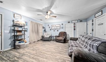1430 Sunnyside Rd, Alma, AR 72921