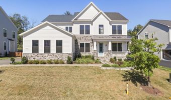 23637 CRANFORD KNOLL Ct, Aldie, VA 20105