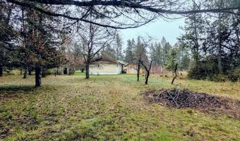 968 Roosevelt Rd, Bonners Ferry, ID 83805