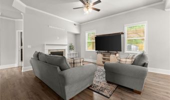 268 Garnet Dr, Acworth, GA 30101