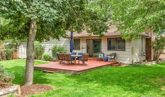 1395 Drexel St, Boulder, CO 80305