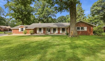 5 Windridge, Anderson, IN 46011