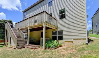 808 Harrison Dr, Acworth, GA 30102