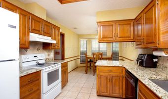 8001 ARBOR St, Amarillo, TX 79110