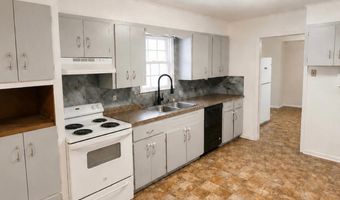 709 LOUISIANA Ave, Bernice, LA 71222