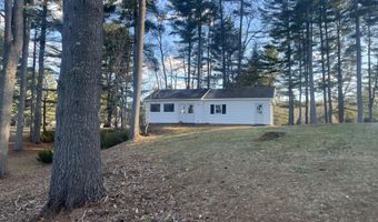 157 Main Rd, Abbot, ME 04406
