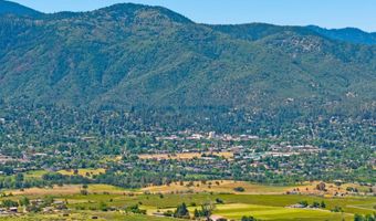 1440 E Nevada St, Ashland, OR 97520