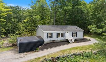 98 Hurricane Rd, Belmont, NH 03220