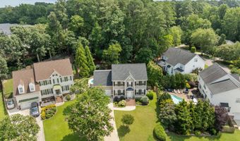 1802 Abby Knoll Dr, Apex, NC 27502