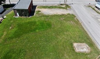 202 W Main St, Adair, OK 74330