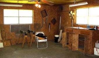 610 Burke St, Ashdown, AR 71822