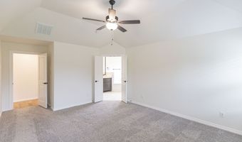 9221 NW 92nd Ter Plan: Mallory Bonus Room, Yukon, OK 73099