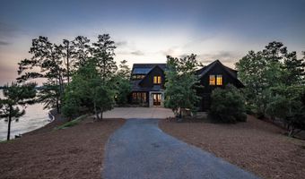 130 Sundown Rdg, Alexander City, AL 35010