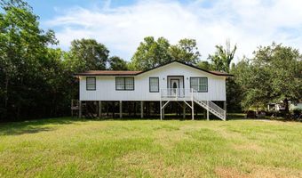 4103 Lake St, Bay St. Louis, MS 39520