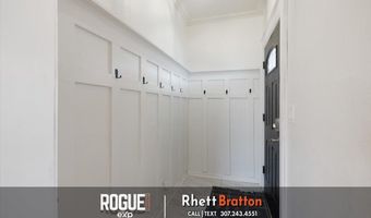 835 S Ash St, Casper, WY 82601