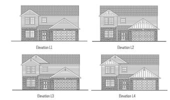 Arcturus Pass Plan: Integrity 2390S, Auburn, IN 46706