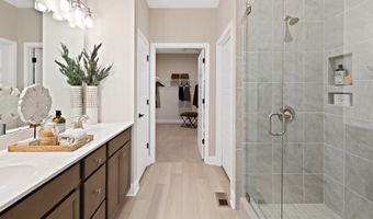 784 D Branch Ct Plan: MEDFORD II, Alexandria, KY 41001