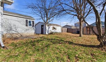 81 N 8th Ave, Beech Grove, IN 46107