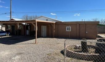 700 E 4th St, Benson, AZ 85602