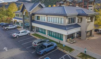 70 Benchmark Rd 101A, Avon, CO 81620