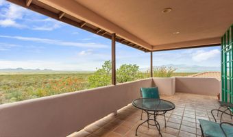 995 S RUBY DARE Rd, Bisbee, AZ 85603