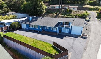 16009 HANNAN Ln, Brookings, OR 97415