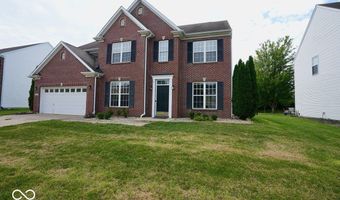 3273 Glenwillow Ct, Bargersville, IN 46106