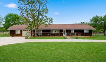 144 OAK PARK Rd, Adkins, TX 78101
