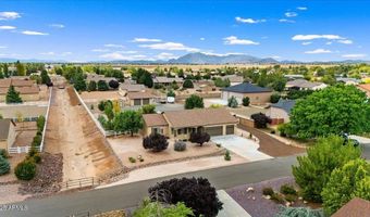 1093 W Heather Ln, Chino Valley, AZ 86323
