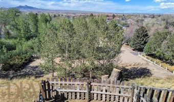 1527 Draw St, Cody, WY 82414