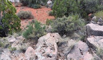 Hillcrest Circle, Central, UT 84722