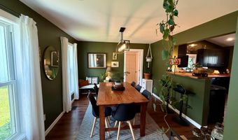 74 S Liberty St, Alexandria, OH 43001