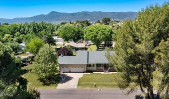 297 E PARADE GROUND Cir, Camp Verde, AZ 86322