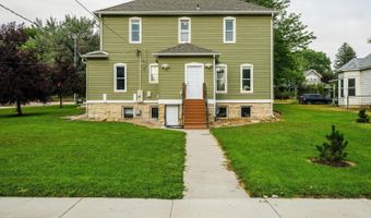 293 S Main St, Buffalo, WY 82834