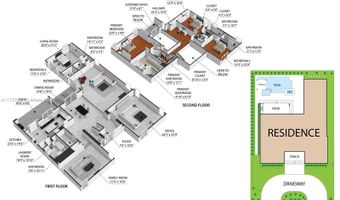 1251 Kane Concourse, Bay Harbor Islands, FL 33154