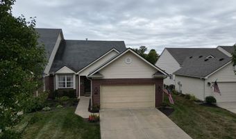 514 Dylan Dr, Avon, IN 46123