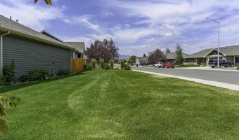 231 Lame Deer Ave, Cody, WY 82414
