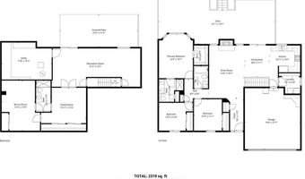 638 Oak Springs Trail Dr, Ballwin, MO 63021