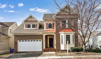 7145 DEGROFF Ct, Annandale, VA 22003