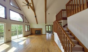 6350 Marion Johnson Rd, Athens, OH 45701