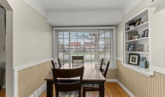 7609 Rosedale Blvd, Allen Park, MI 48101