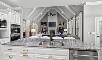 1507 NW Hermanus St, Bentonville, AR 72712