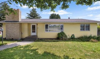 425 Horrocks Dr, Blackfoot, ID 83221