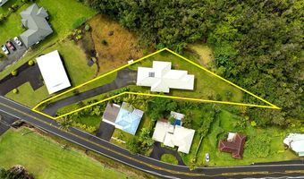 1673 KAUMANA Dr, Hilo, HI 96720